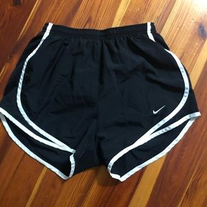 Nike athletic shorts